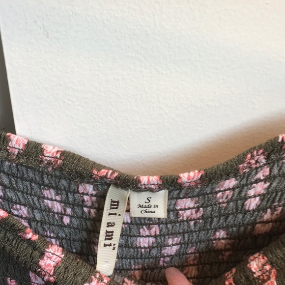 Romper - Picture 3 of 3